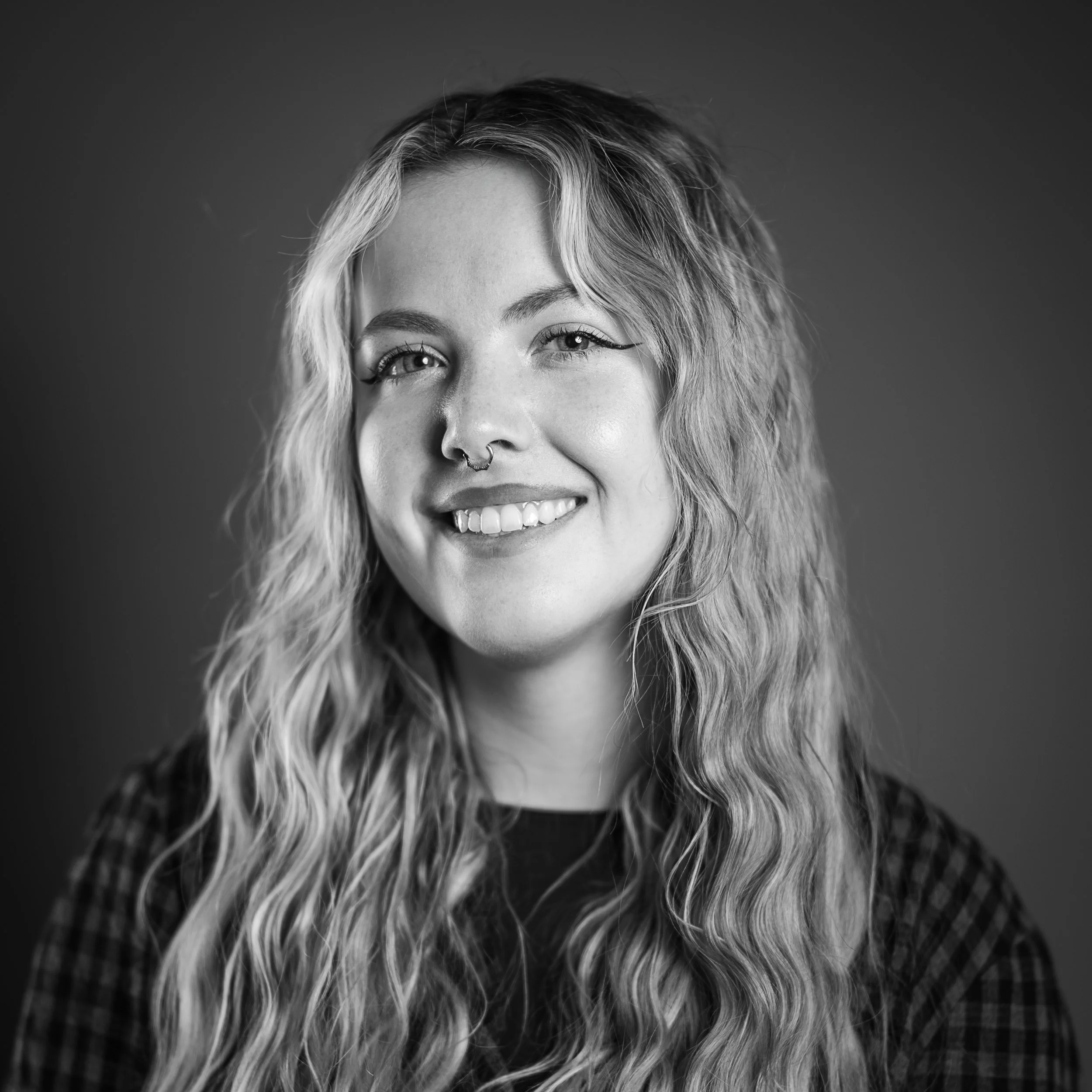 Haley LeFevre, CMHC Intern