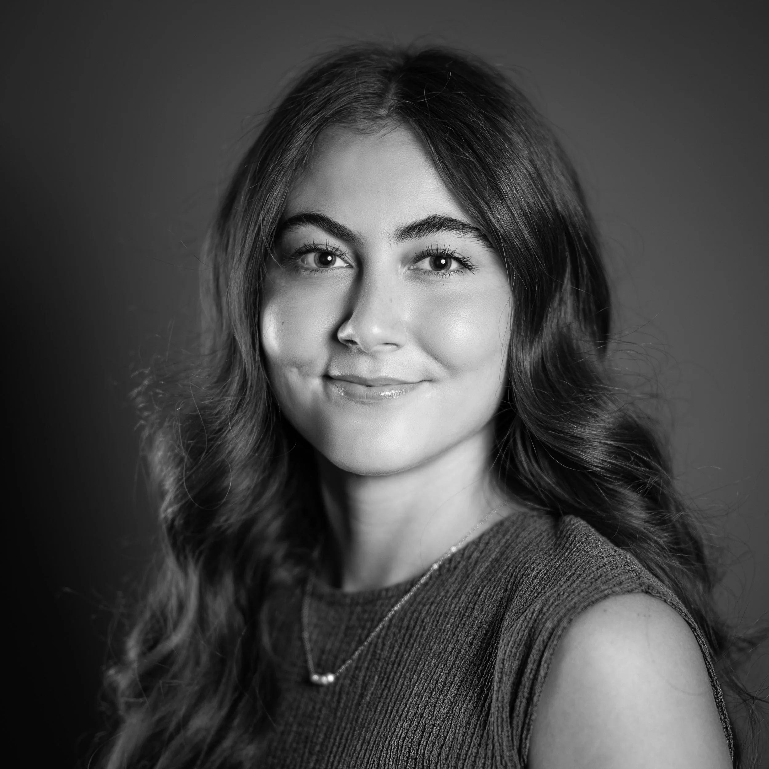 Jackalyn Hatch, CSW Intern