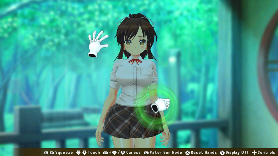 Senran Kagura Reflexions Review - PC - Noisy Pixel