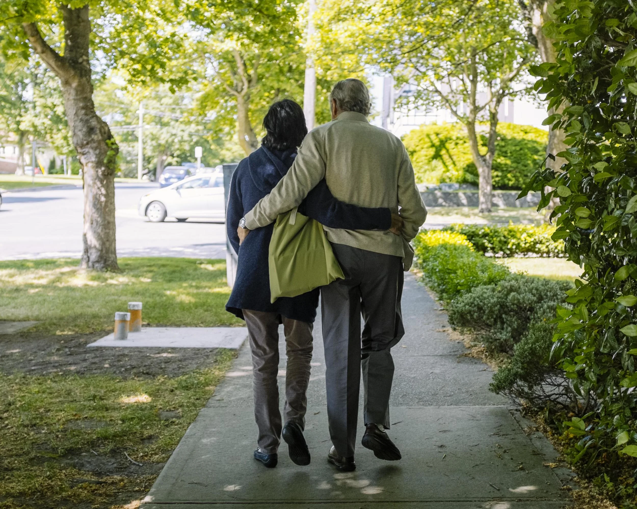 Three Tips for a Better End-of-Life Approach from Maria Lynch