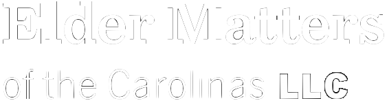 Elder Matters of the Carolinas LLC