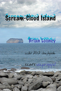 Scream Cloud Island (Scars Publications 2012)