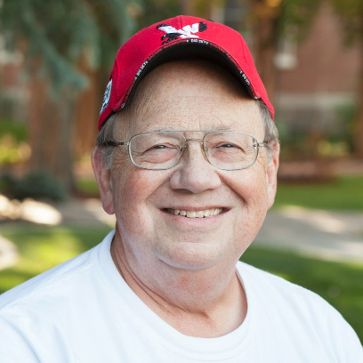 Phil Robinson
