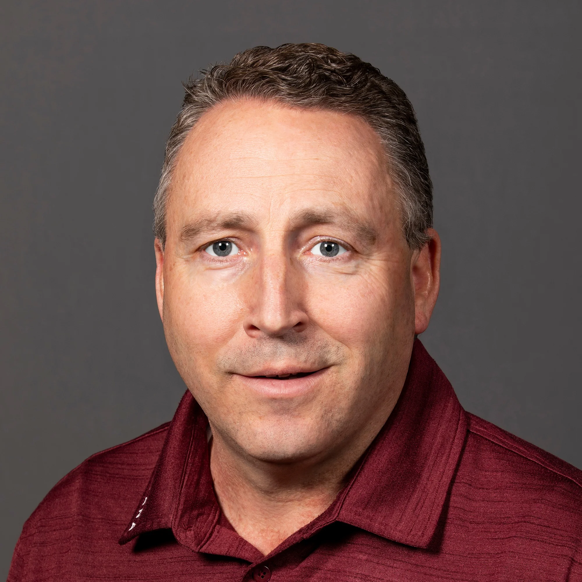Brent Radford