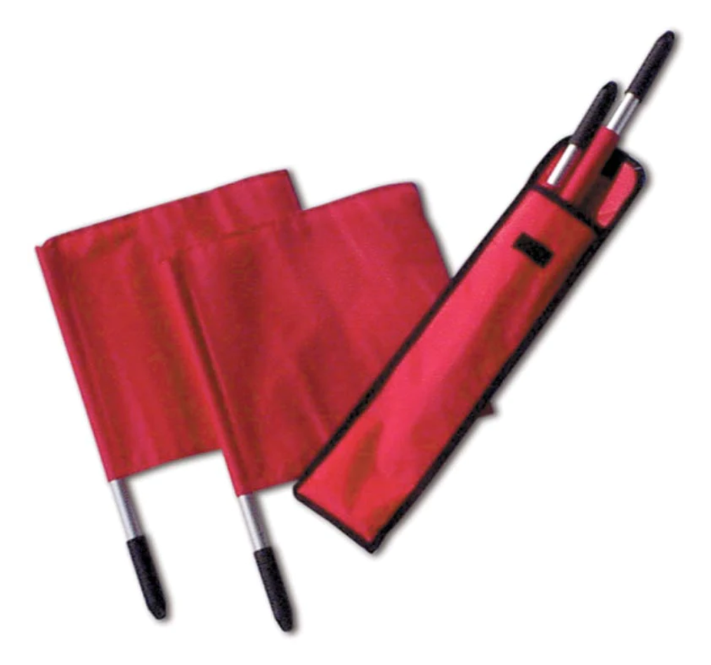 Linesman Flags (2 Pack)
