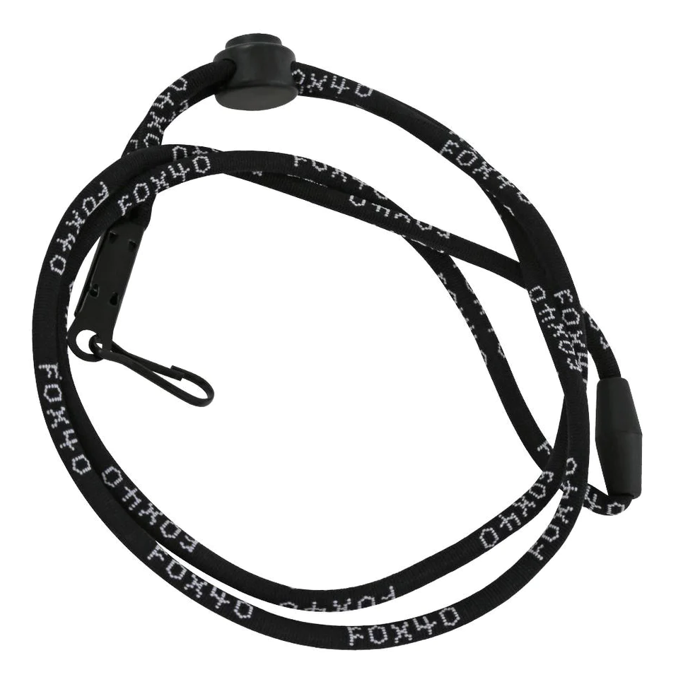 Breakaway Lanyard