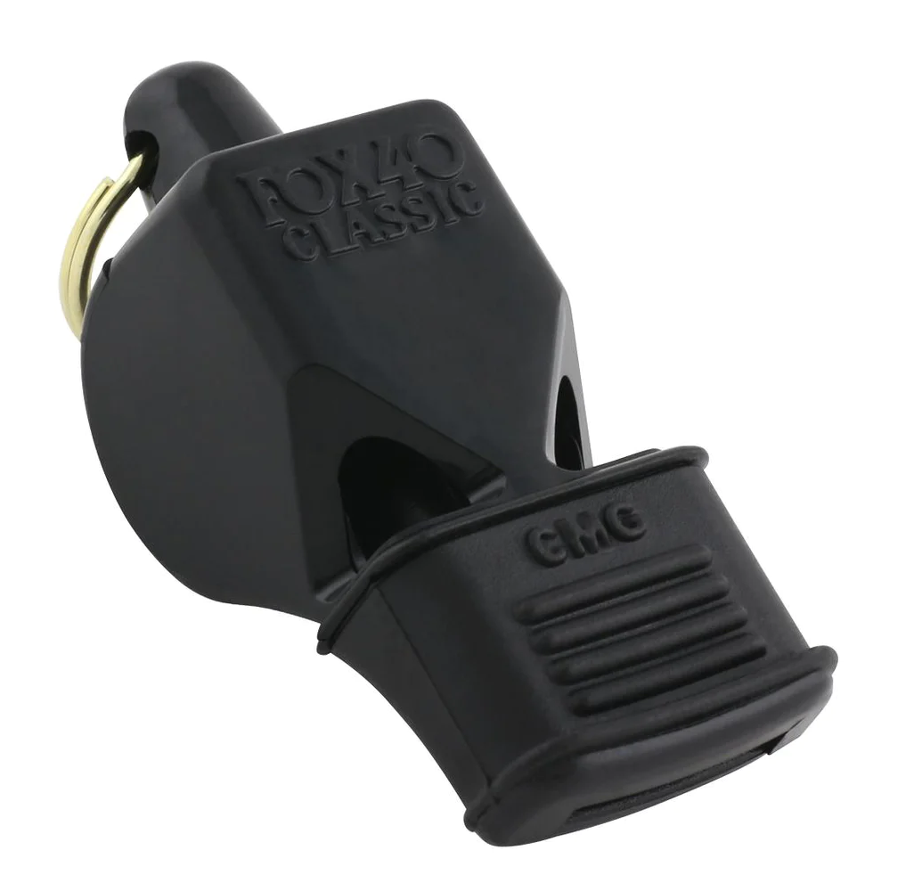 Fox 40 CMG Mini (Black)