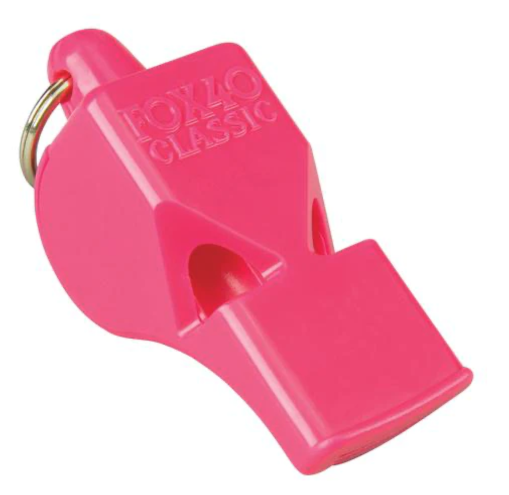 Fox 40 Classic (Pink)