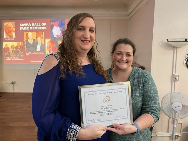 Local Rating - Lexi Shay