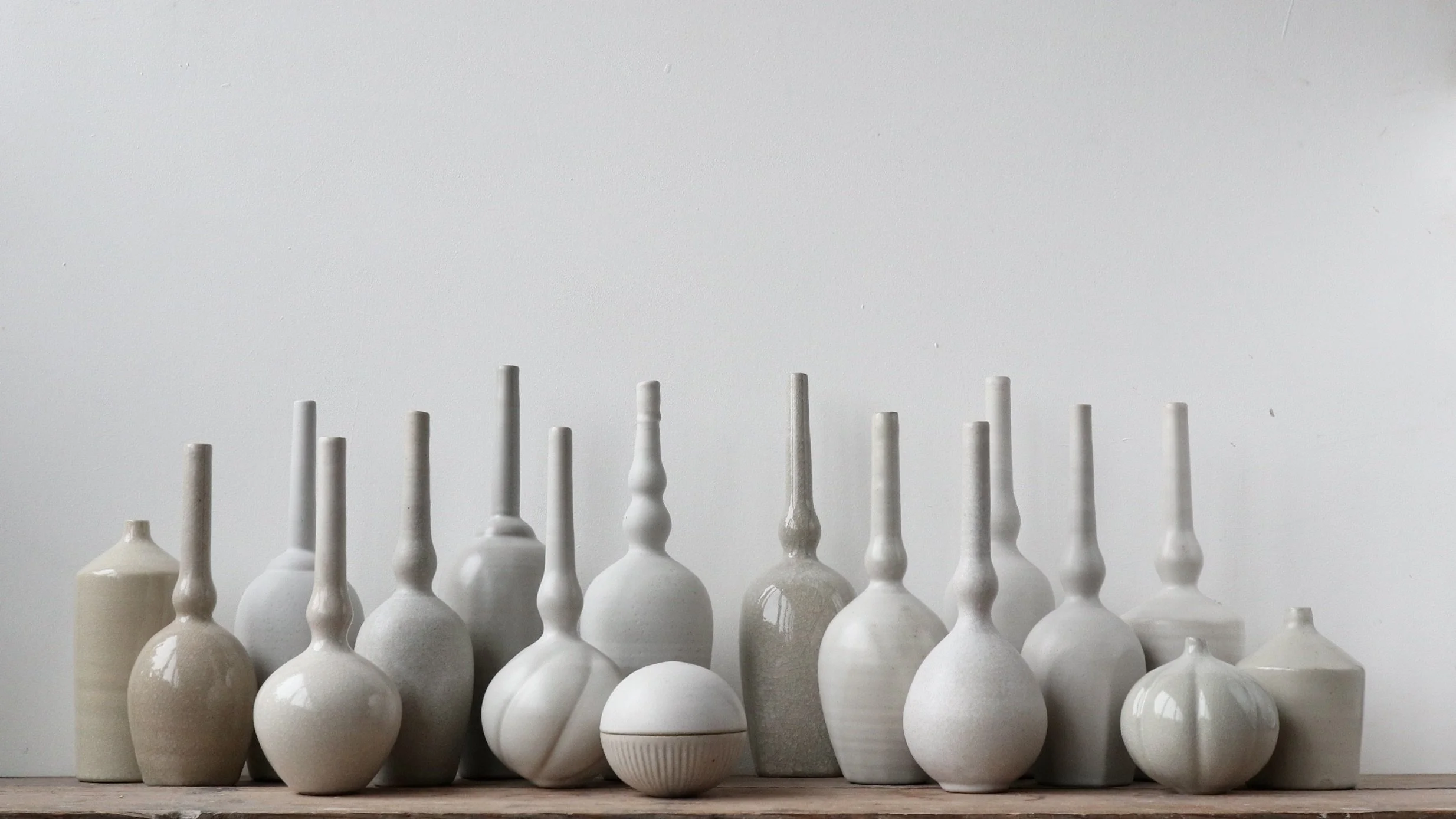 Collect Art Fair 2025 @CavalieroFinn