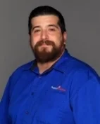 Adrian Guzman Training Coordinator