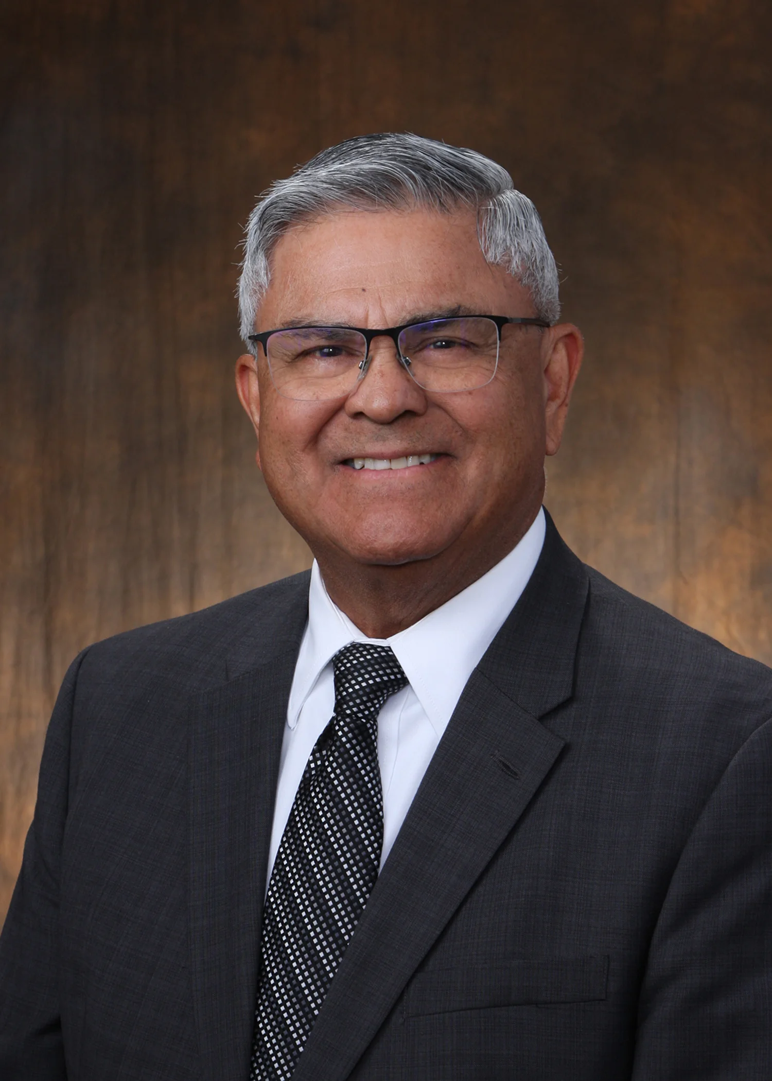Chief Executive Officer