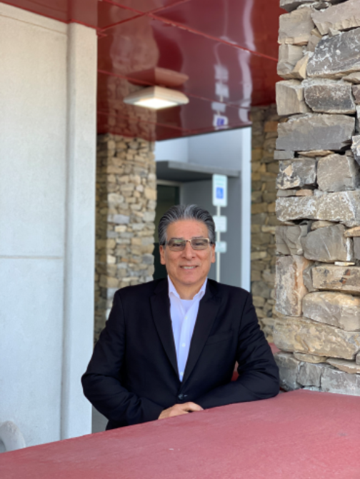 Carlos Gavalon Accounting Supervisor