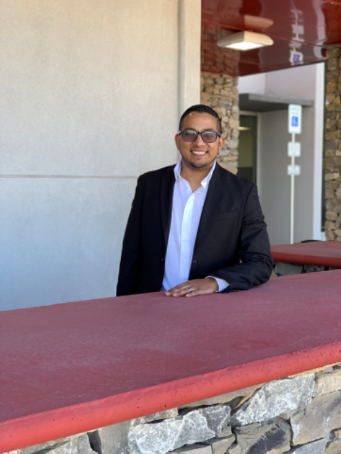 Ivan Morales Accounting Supervisor