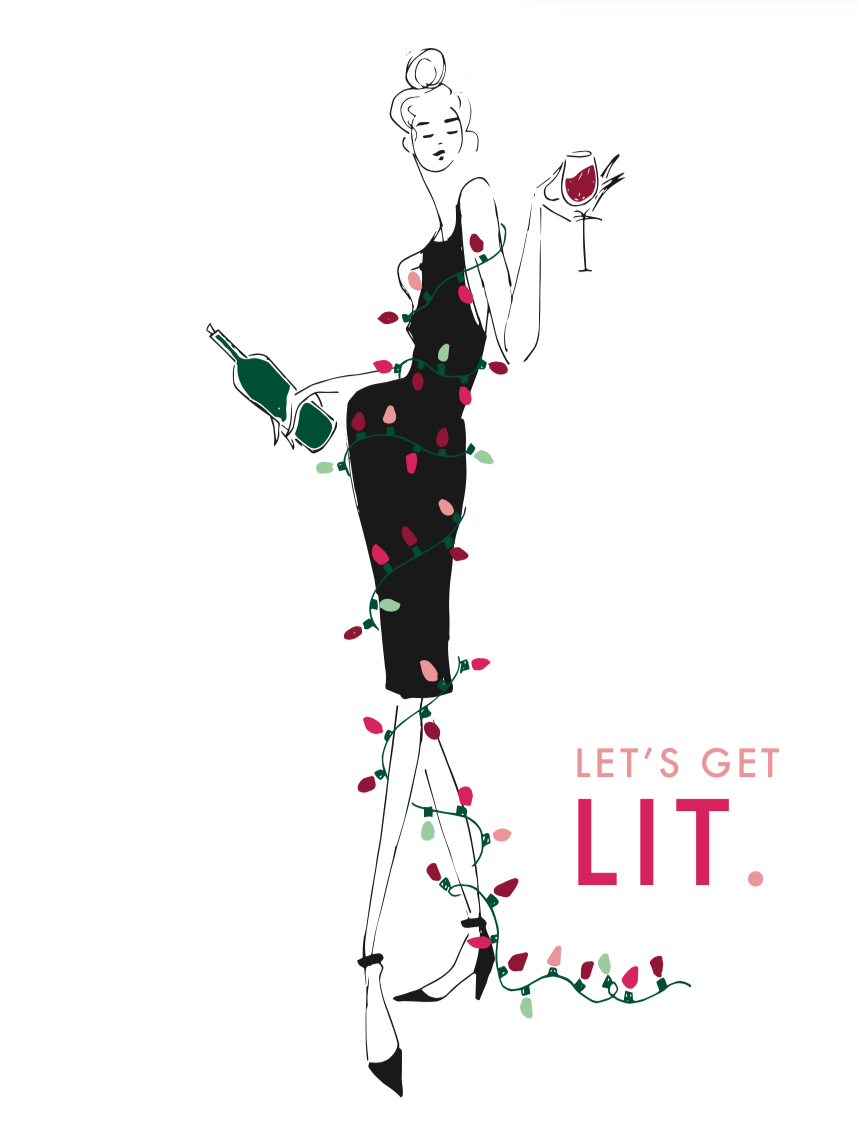 Let's Get Lit