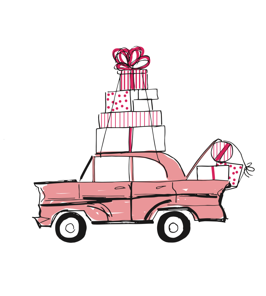 Holiday Taxi