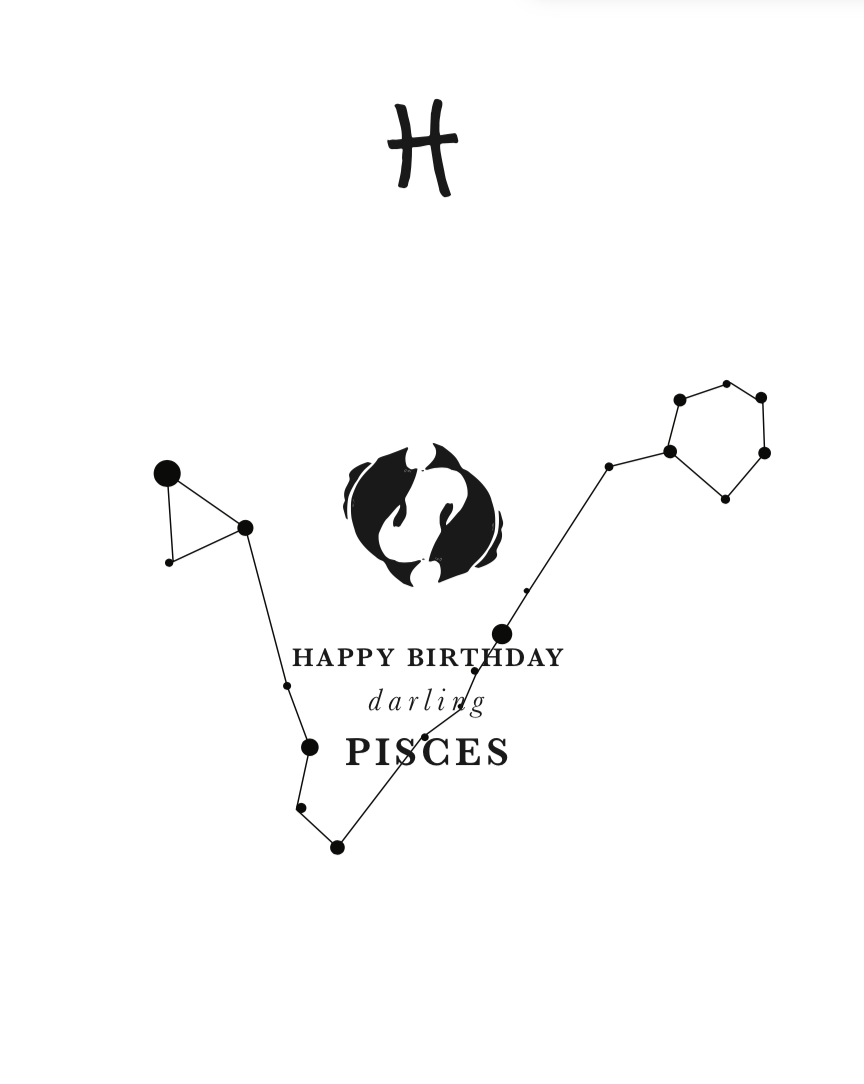 Pisces