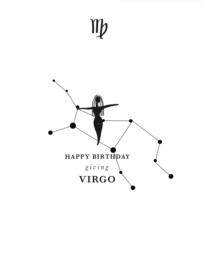 Virgo
