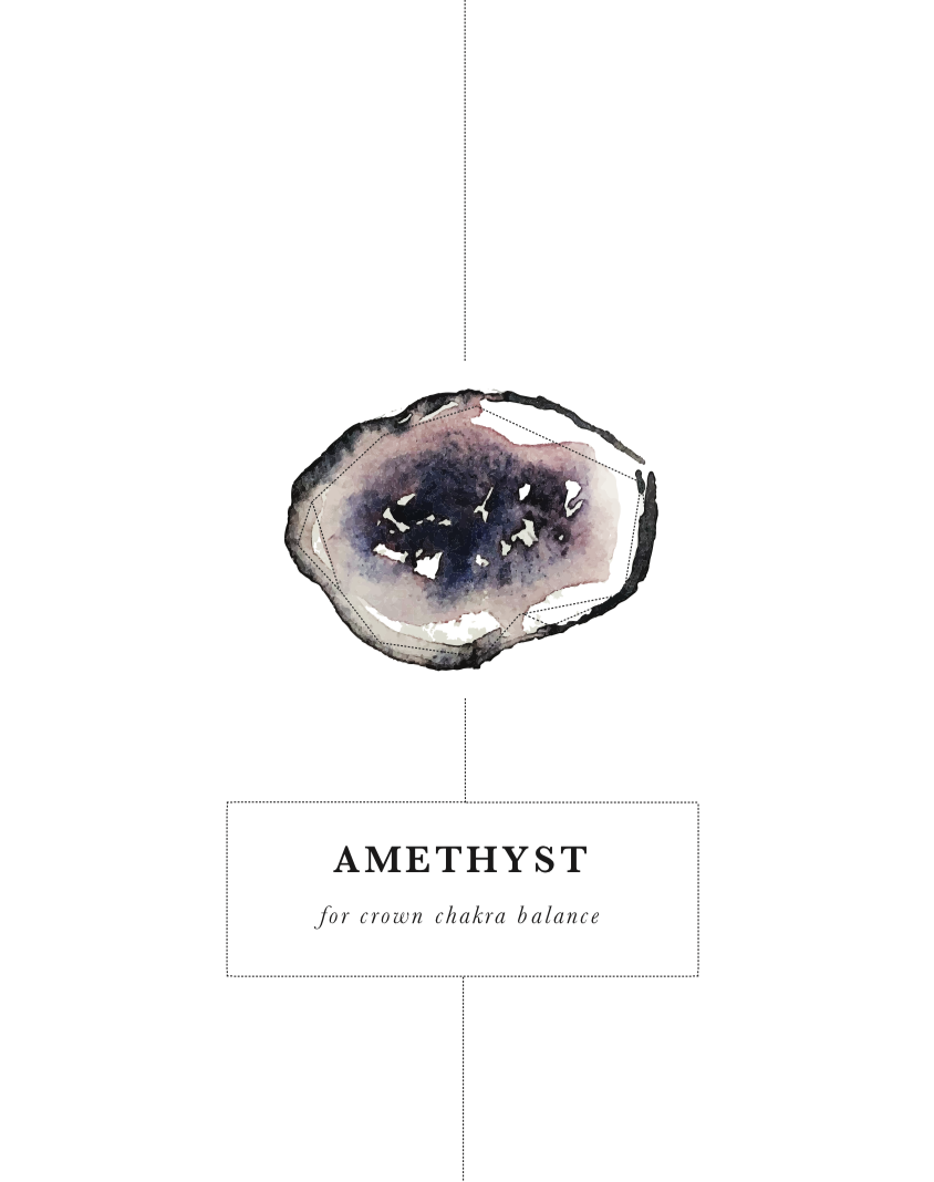 Stoner: Amethyst