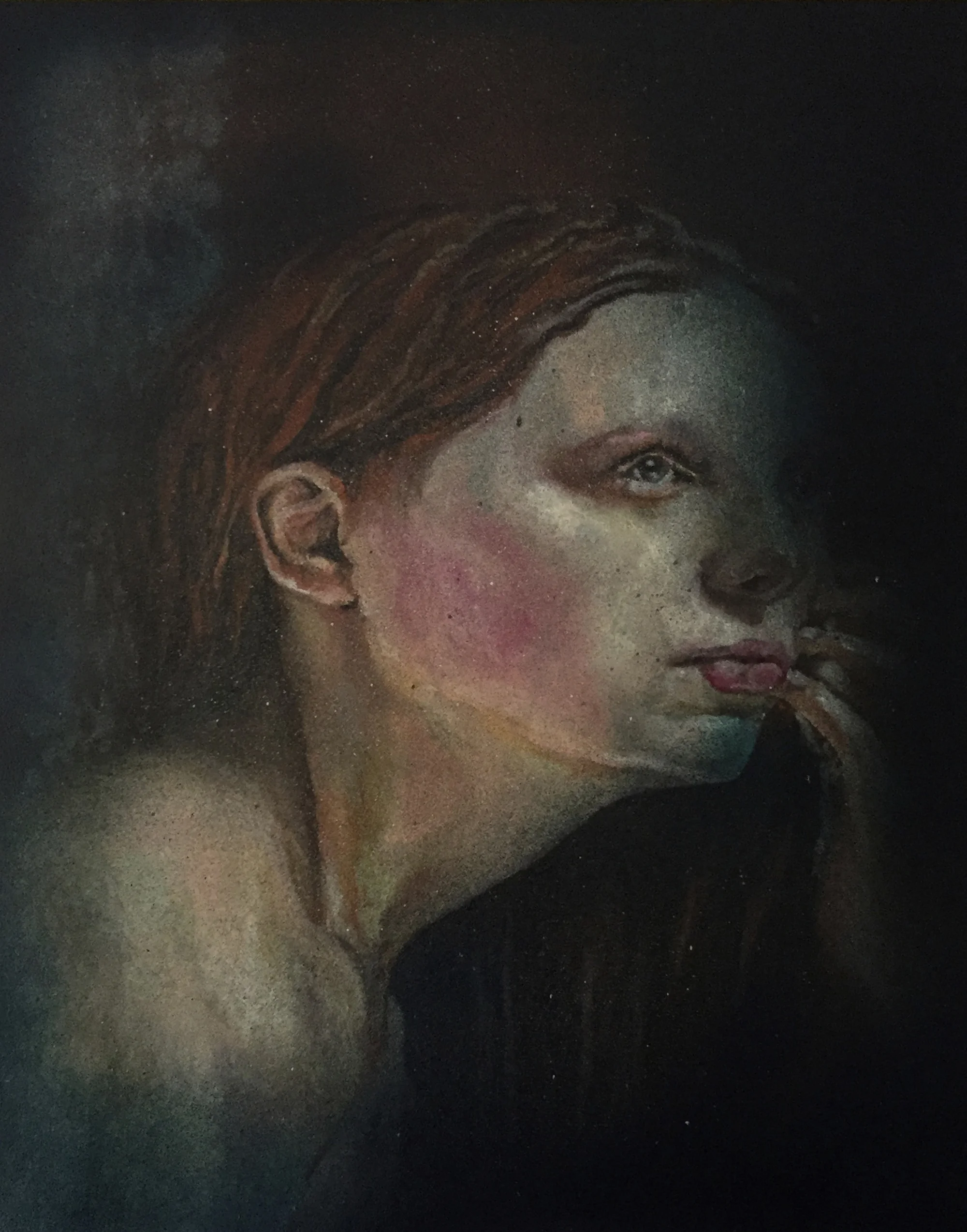 'Missing'