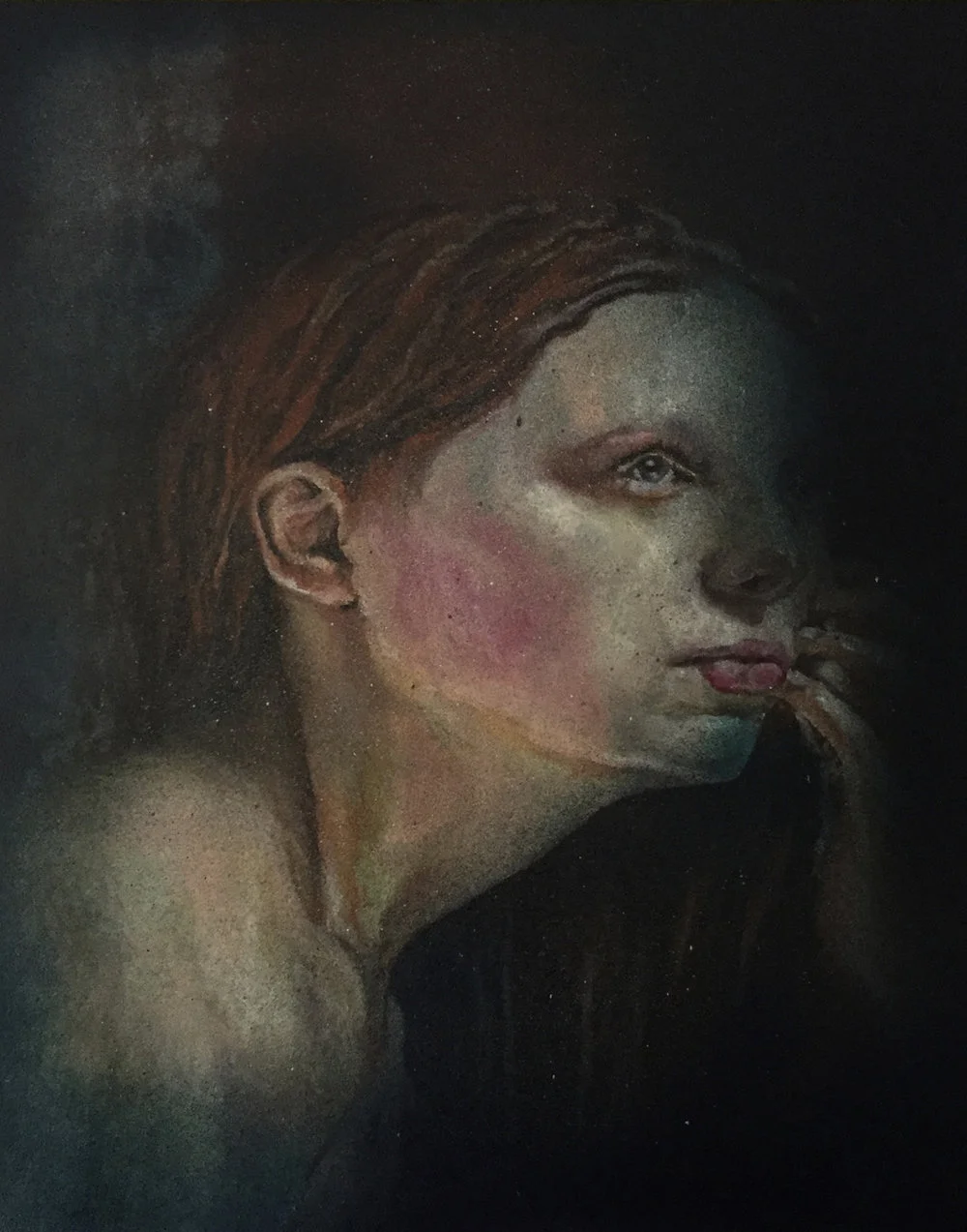 'Missing'