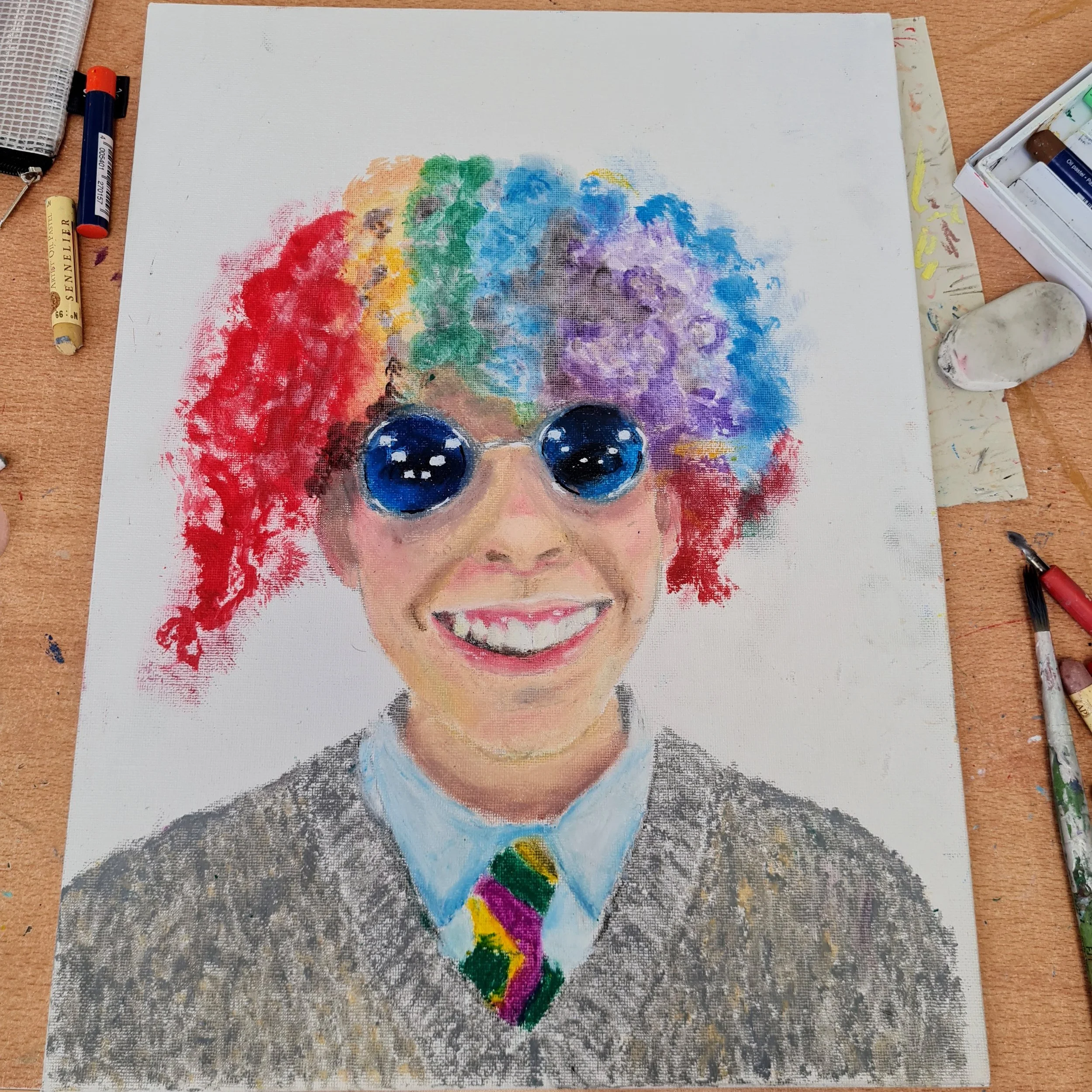 Sandford Park School Dublin