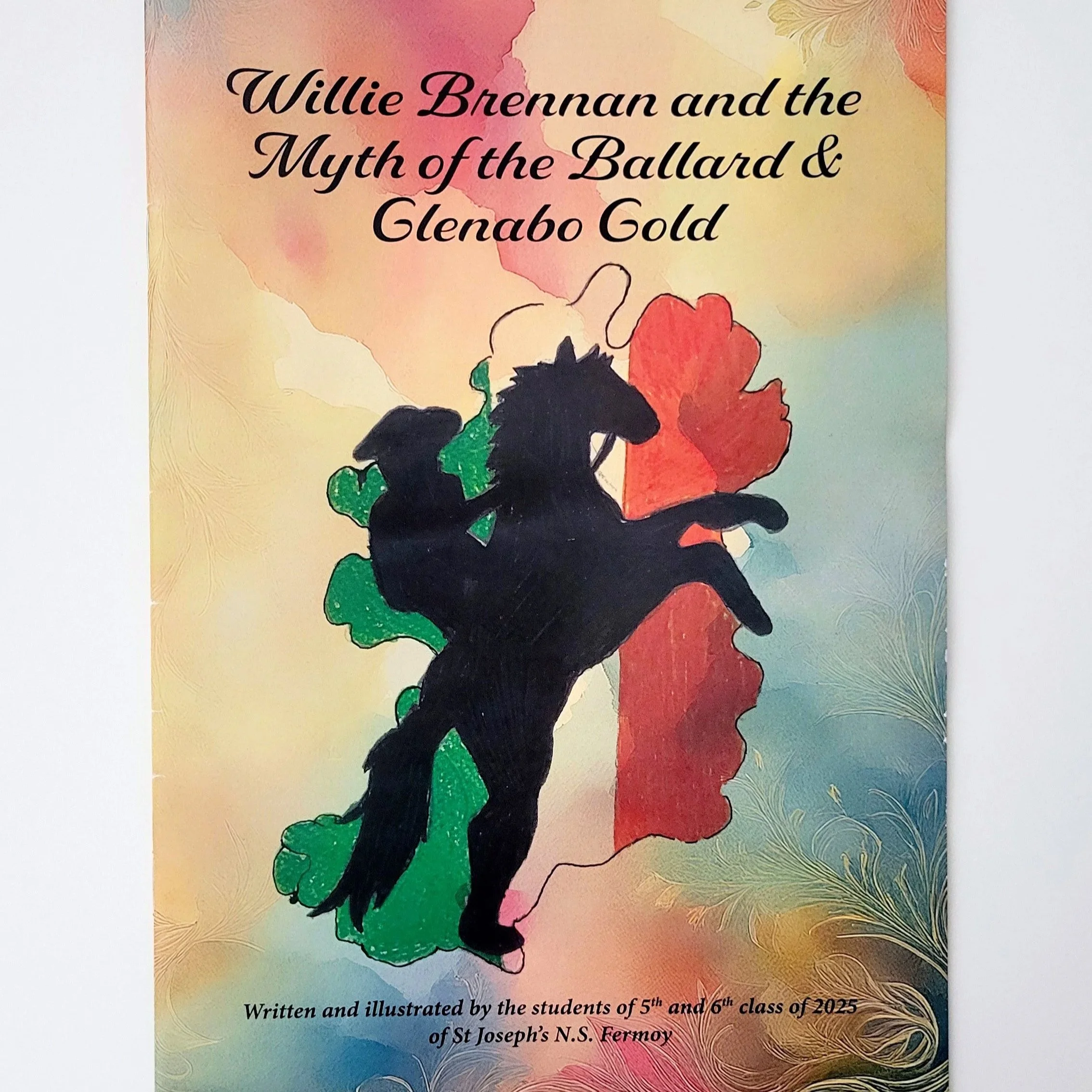 St Joseph's National School