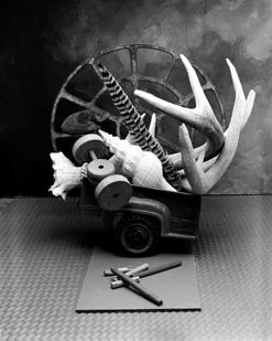 [ title of work or series' title ]