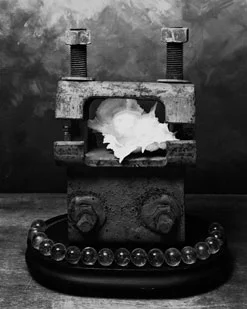 [ title of work or series' title ]