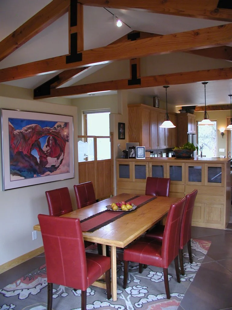 Elliott Residence