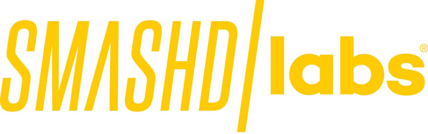 Smashd Labs