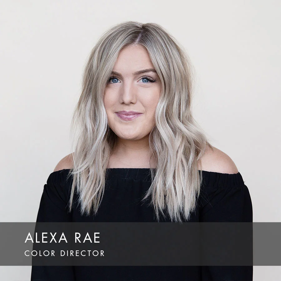 North Loop — HAUS Salon