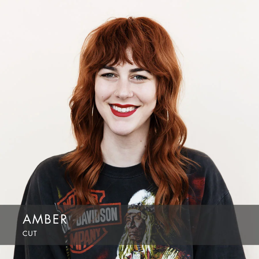 North Loop — HAUS Salon