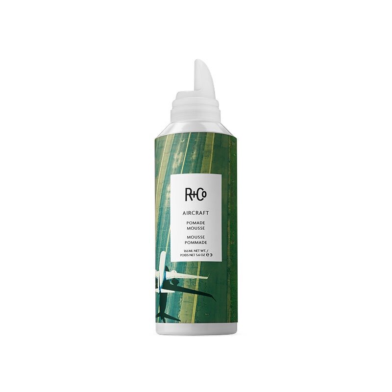R+CO CHIFFON STYLING MOUSSE — HAUS Salon R+CO CHIFFON STYLING MOUSSE — HAUS Salon