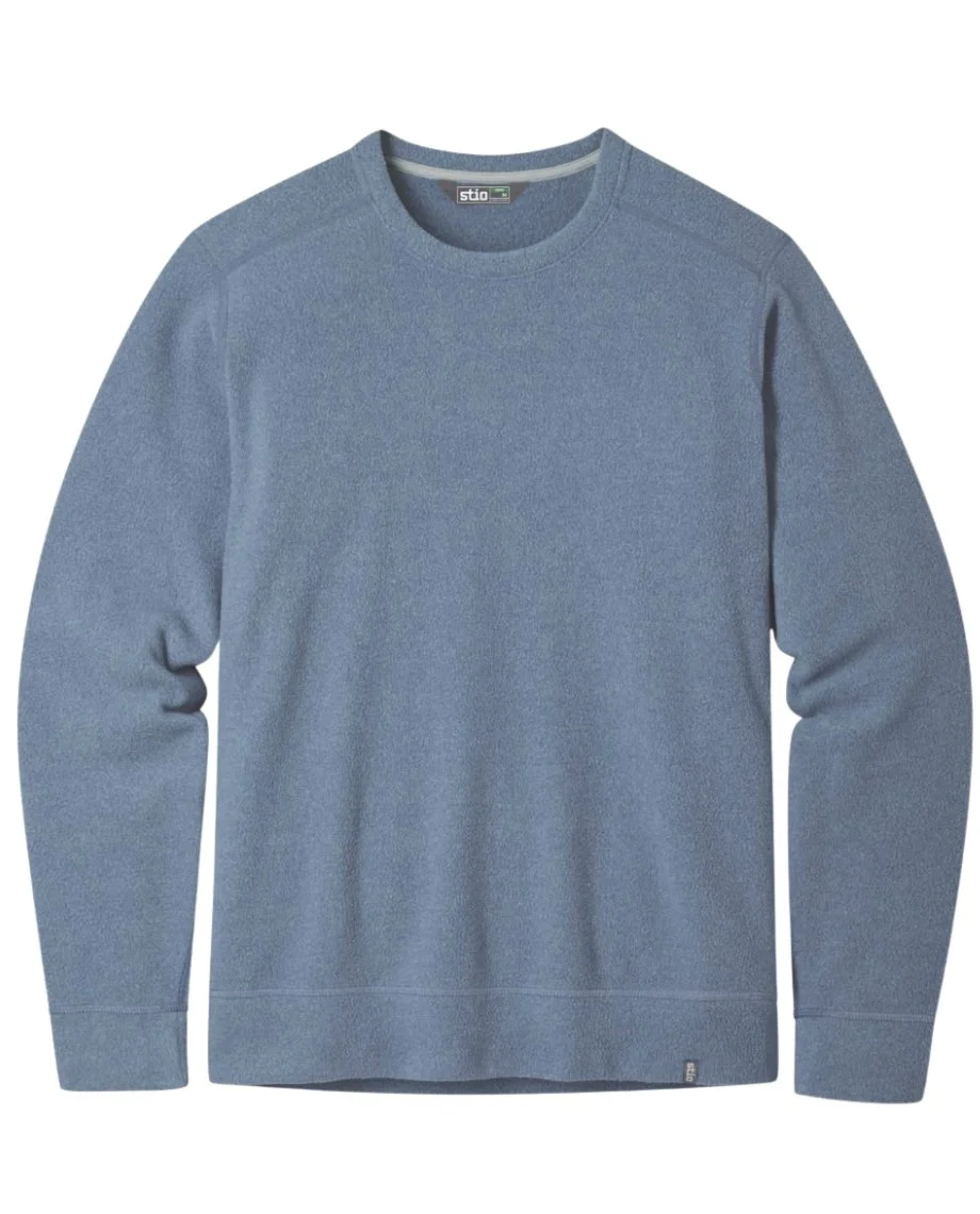 Men's Turpin Fleece Crew