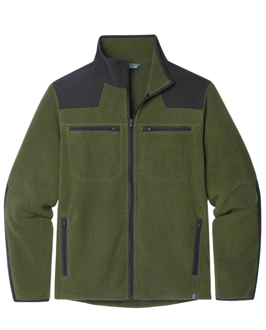 Men's Rawlins Fleece Jacket