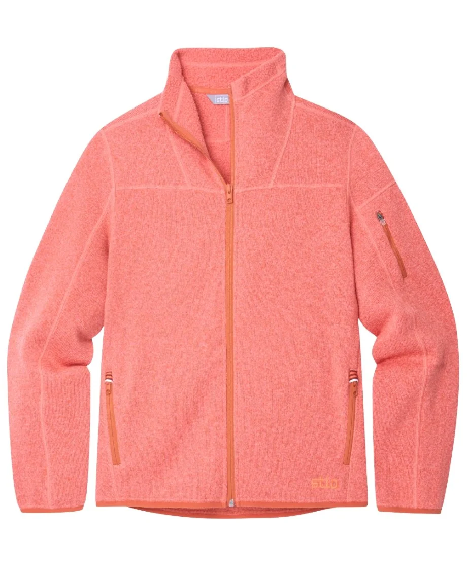 Women's Sweetwater Fleece Jacket