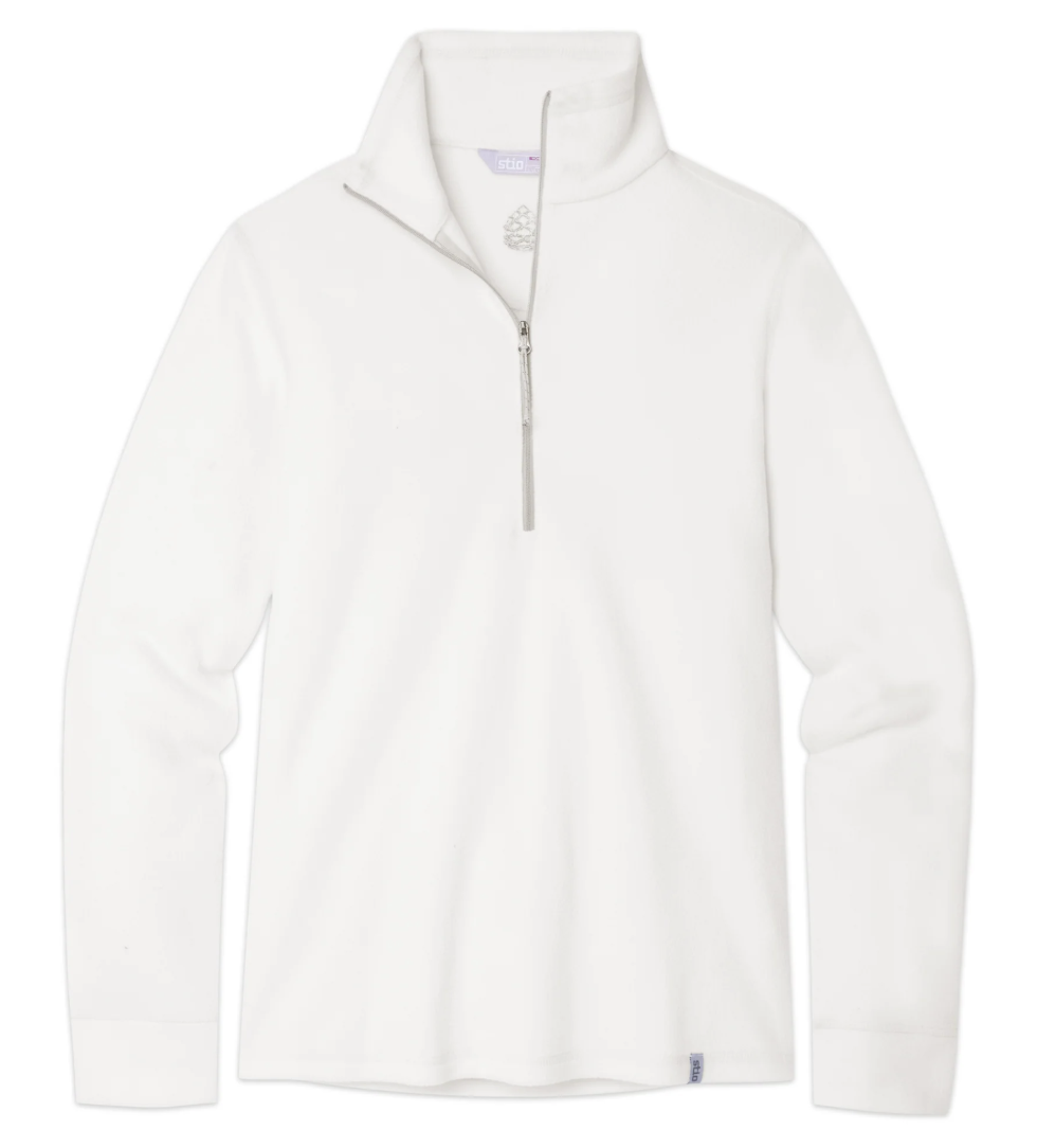 Women's Turpin Fleece Half Zip