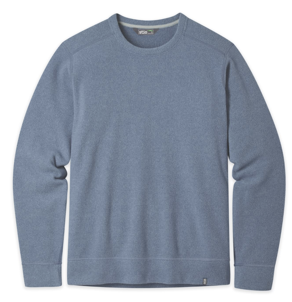 Men's Turpin Fleece Crew