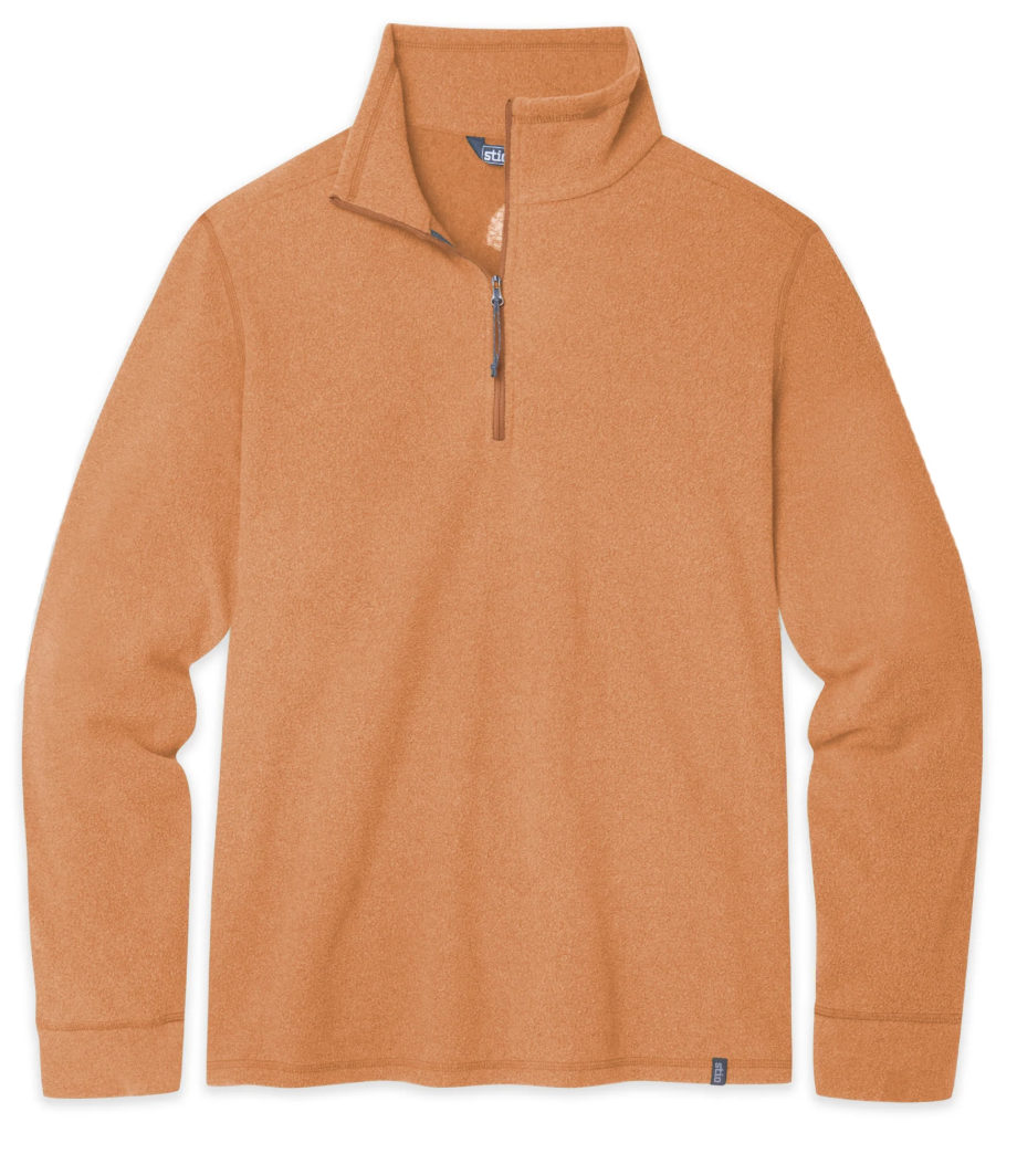 Men's Turpin Fleece Half Zip