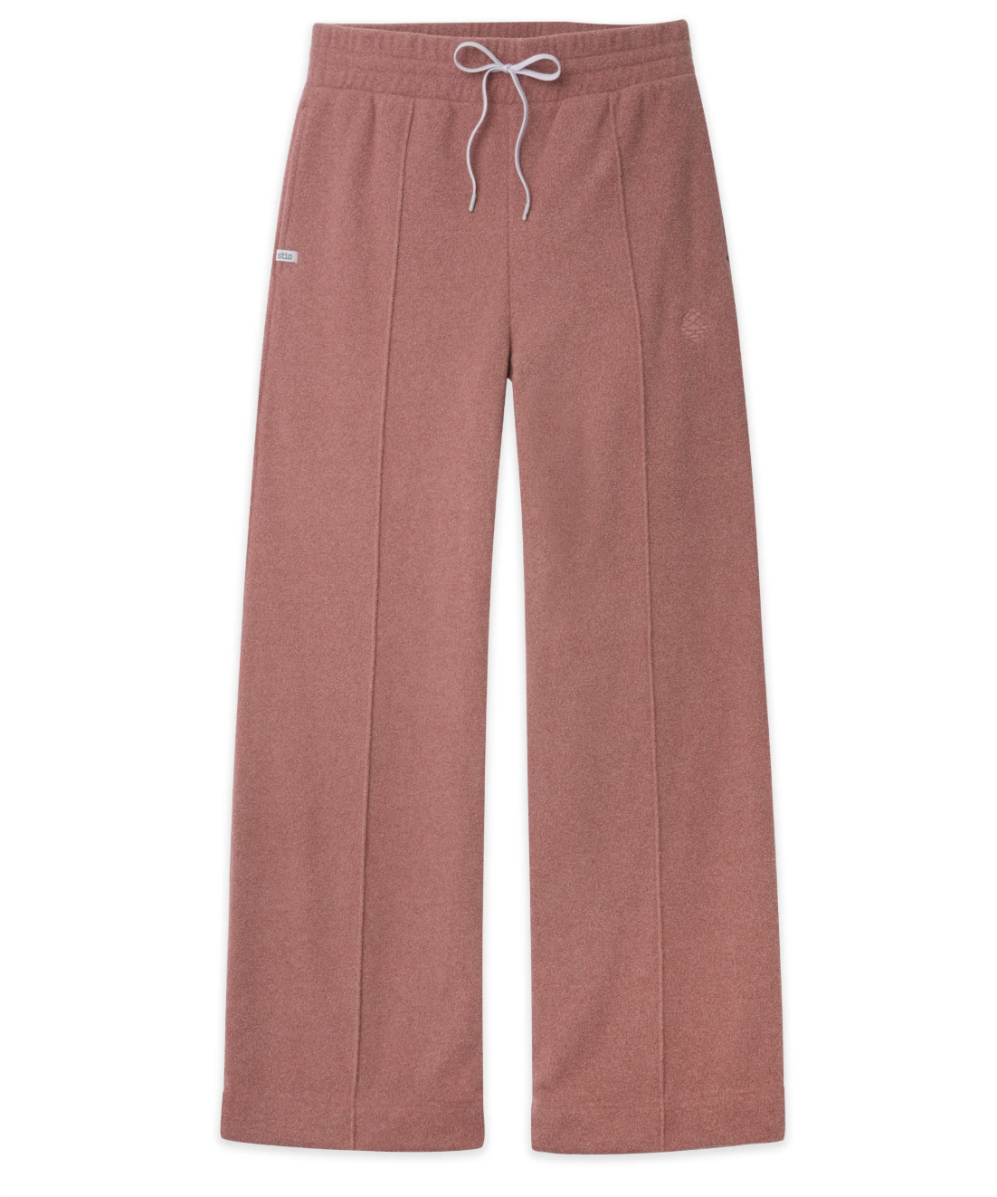 Women's Turpin Fleece Wide Leg Pant