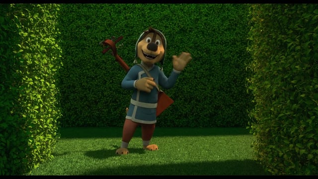 Rock Dog Munch Titor Rock Dog Munch Titor