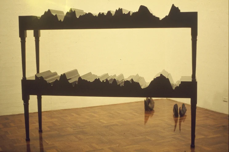 JDrinkall_The SchizophrenicTables.jpg