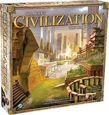 Civilization the Board Game