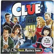 Clue