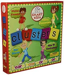 Clusters