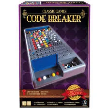 Code Breaker