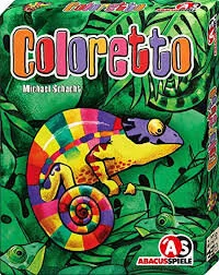 Coloretto