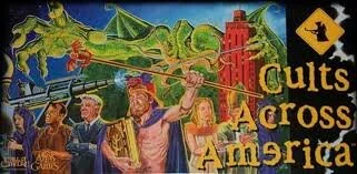 Cults Across America