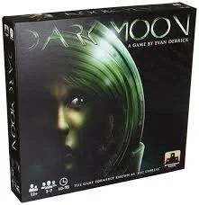 Dark Moon